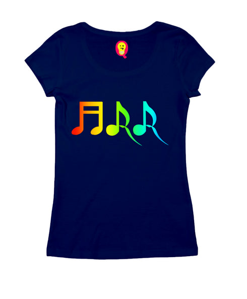 Quirkipedia ARR 2 ARR ARR Womens Tshirts